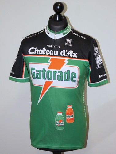 Maglia vintage 1992 - , gatorade