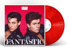 Wham ! - Fantastic (40°