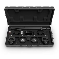 Custodia da viaggio DJ Chauvet