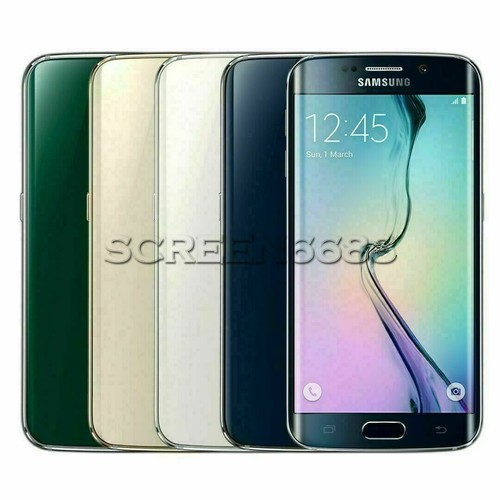Smartphone samsung galaxy - samsung, s6