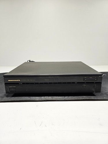 Marantz sintonizzatore - marantz,