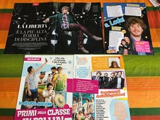 LODO GUENZI LO STATO SOCIALE ARTICOLI CLIPPINGS 6 PAGINE