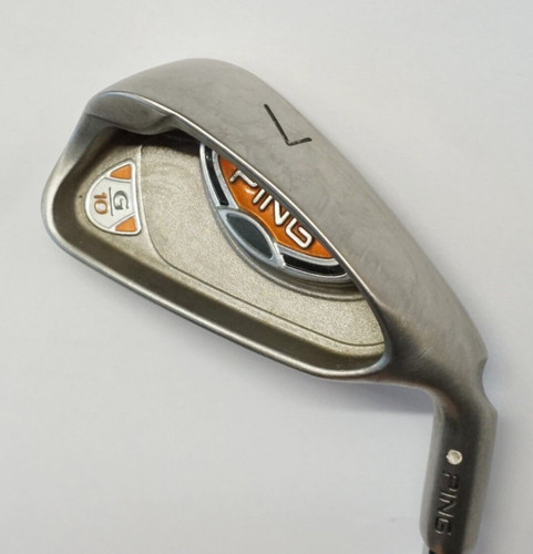 Ping g10 silver - g10, 7