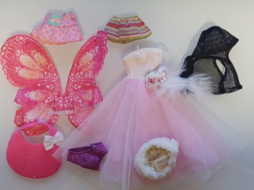 Barbie bambola lotto - barbie,