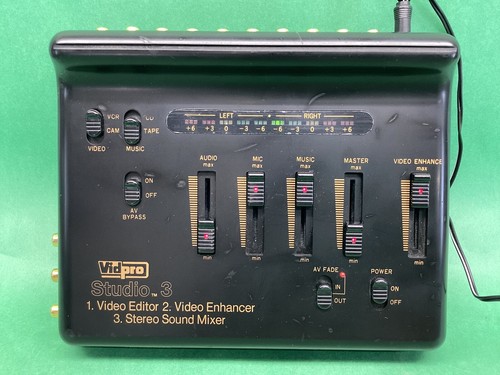 Vidpro studio video - vidpro,