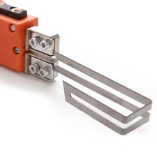 Taglierina per scanalature / lama angolare per taglierina per polistirolo, taglierina per polistirolo - taglierina manuale