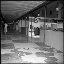 Swiss radio and - televion, fair