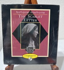 The Scarlet Letter by