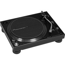 Pioneer DJ PLX-1000 GIRADISCHI
