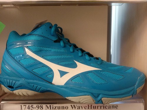 Mizuno scarpe volley uomo - mizuno,