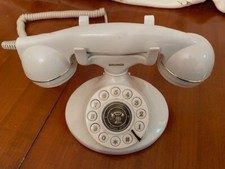 Telefono classico Brondi vintage