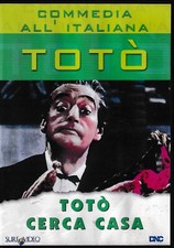 DVD Commedia all'italiana 