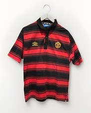 Polo uomo Umbro Manchester