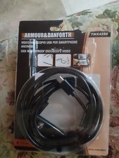 Videoendoscopio Usb Per Smartphone Android