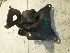 SUPPORTO MOTORE PER TOYOTA Yaris Serie 1NRFE Benzina 1300 (08>11)