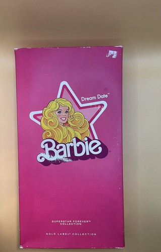 Barbie dream date 2015 - date,