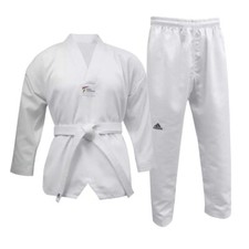 Adidas Taekwondo Dobok
