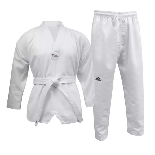 Adidas taekwondo dobok - adidas,