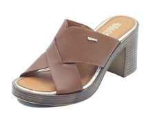 Igi&Co 1194211 Vitello Cuoio