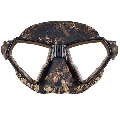 Maschera dessault c4 - maschera, h.dessault