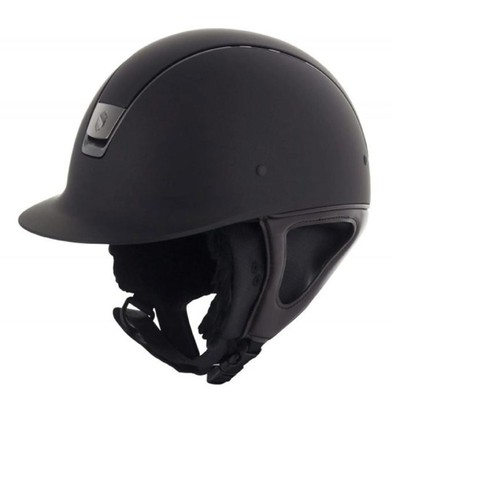 Cappello equitazione - da,