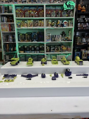 Transformers vintage - , g1