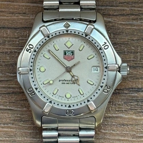 Tag heuer we1111 2000 - tag,