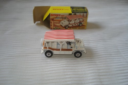 Dinky toys 106 - dinky,