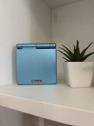 Nintendo game boy advance - advance, sp