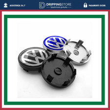4pz volkswagen coprimozzo - 4pz,