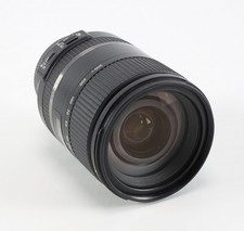Tamron 28-300 mm f/3.5-6.3 (8