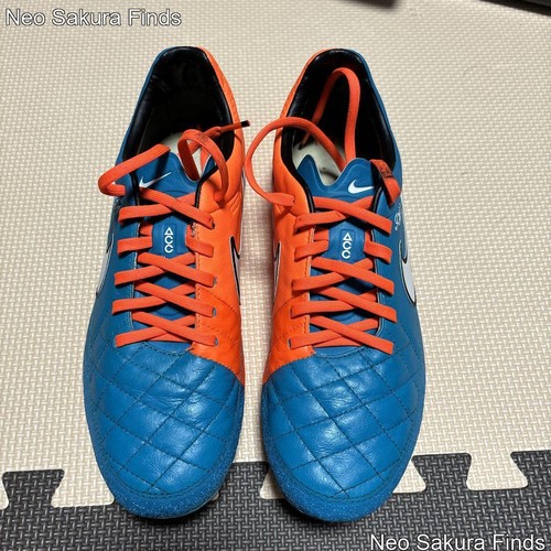 Scarpe calcio nike tiempo - scarpe,