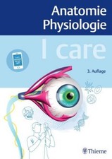  / I care Anatomie Physiologie