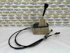 SCATOLA POMELLO LEVA CAMBIO + CORDE FIAT BRAVO 2007 - 2014 1.6 MULTIJET