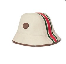 Cappello Gucci a secchiello in