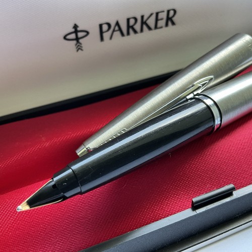 Parker flighter 14k gold - parker,