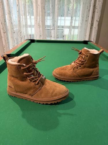 Stivali ugg harkley - stivali,