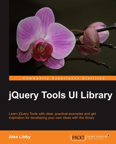 Jquery tools library - jquery,