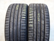 2 pneumatici estivi 225/40 R18