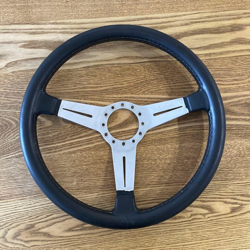 Nardi sport steering wheel - steering,