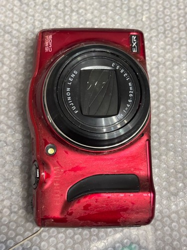 Fotocamera digitale compatta