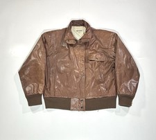 Bomber vintage anni 80 Split