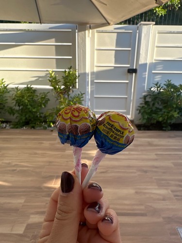 Chupa chups ikea - chups, meatball