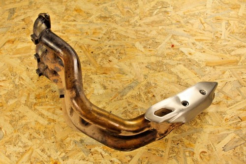 Coperchio silenziatore tubo