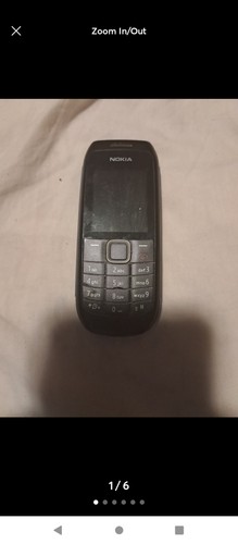 Nokia 1616 vintage - , da
