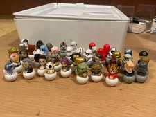 Rollinz Esselunga Star Wars - 40 pezzi