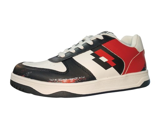 Scarpe lotto rocket - scarpe,