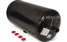 Serbatoio Aria Compressa 30L