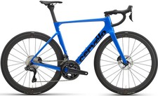 Bici da strada Cervelo Soloist