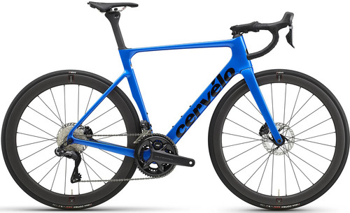 Bici strada cervelo soloist - strada,